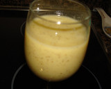 Foto del paso 3 de la receta: Batido de frutas con grosella