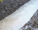 Foto del paso 8 de la receta: Roller pizza