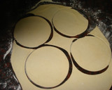 Foto del paso 3 de la receta: Rollitos de salchichas