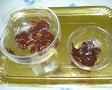 Foto del paso 1 de la receta: Postre bombón