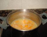 Foto del paso 2 de la receta: Crema mousse de zanahorias
