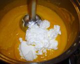 Foto del paso 3 de la receta: Crema mousse de zanahorias
