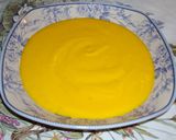 Foto del paso 4 de la receta: Crema mousse de zanahorias