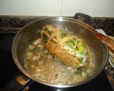 Foto del paso 4 de la receta: Pastel de cordero a la alcarreña