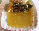 Foto del paso 5 de la receta: Pastel de cordero a la alcarreña