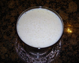 Foto del paso 2 de la receta: Yogur al plátano