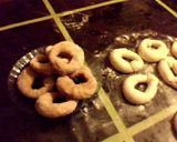 Foto del paso 2 de la receta: Rosquitas simples
