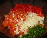 Foto del paso 1 de la receta: Ensalada Chimichurri