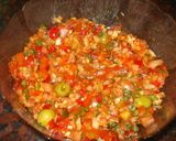 Foto del paso 3 de la receta: Ensalada Chimichurri