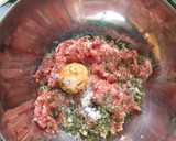 Foto del paso 1 de la receta: Sopa con albondiguillas