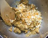 Foto del paso 1 de la receta: Mejillones rellenos