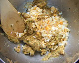 Foto del paso 1 de la receta: Mejillones rellenos