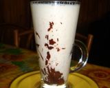 Foto del paso 2 de la receta: Chocolate Submarino