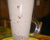 Foto del paso 3 de la receta: Chocolate Submarino