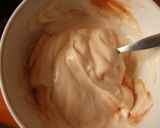 Foto del paso 1 de la receta: Langostinos con salsa limonera