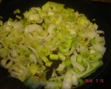 Foto del paso 1 de la receta: Vichyssoise clasica