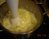 Foto del paso 3 de la receta: Vichyssoise clasica