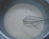 Foto del paso 1 de la receta: Flores manchegas crocantes