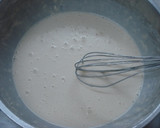 Foto del paso 1 de la receta: Flores manchegas crocantes