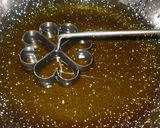 Foto del paso 2 de la receta: Flores manchegas crocantes