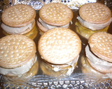 Foto del paso 3 de la receta: Pastelitos de galletas
