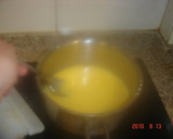 Foto del paso 2 de la receta: Tarta de orujo