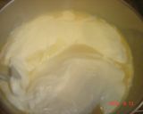 Foto del paso 3 de la receta: Tarta de orujo