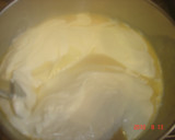 Foto del paso 3 de la receta: Tarta de orujo