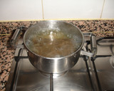 Foto del paso 3 de la receta: Sangre con picadillo