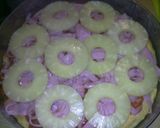 Foto del paso 2 de la receta: Pizza agridulce