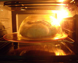 Foto del paso 6 de la receta: Pan integral (en Pirex)