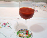 Foto del paso 2 de la receta: Batido de ciruelas