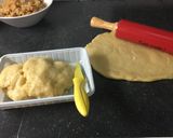 Foto del paso 2 de la receta Empanadillas dulces