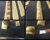 Foto del paso 4 de la receta Empanadillas dulces
