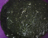 Foto del paso 1 de la receta: Espinacas labradas