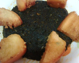 Foto del paso 4 de la receta: Espinacas labradas