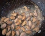 Foto del paso 1 de la receta: Cazuela de mejillones