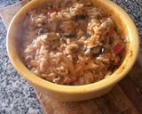 Foto del paso 3 de la receta: Cazuela de mejillones
