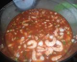 Foto del paso 2 de la receta: Coctel de camarones tipo Guillermo