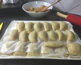 Foto del paso 5 de la receta Empanadillas dulces