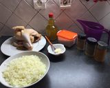Foto del paso 1 de la receta Seffa