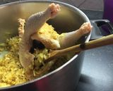 Foto del paso 3 de la receta Seffa