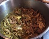 Foto del paso 5 de la receta Seffa