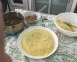 Foto del paso 9 de la receta Seffa