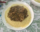 Foto del paso 10 de la receta Seffa