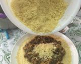 Foto del paso 11 de la receta Seffa