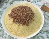 Foto del paso 12 de la receta Seffa