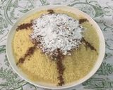 Foto del paso 13 de la receta Seffa
