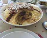 Foto del paso 14 de la receta Seffa