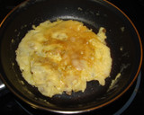 Foto del paso 3 de la receta: Tortilla de ternera y morrón